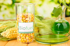 Quarterbank biofuel availability