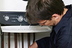 boiler repair Quarterbank
