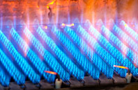 Quarterbank gas fired boilers