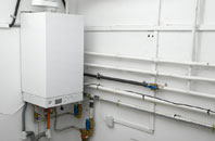 Quarterbank boiler installers